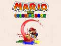 Spiel Mario Rush Malbuch Online