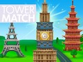 Spiel Turm Match Online