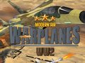 Spiel Modernes Militärflugzeug WW2 Online