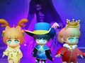 Spiel Horror Verstecken Online