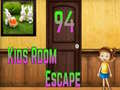 Spiel Amgel Kinderzimmer Ausbruch 94 Online