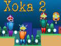 Spiel Xoka 2 Online
