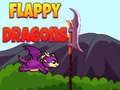 Spiel Flatternder Drache Online