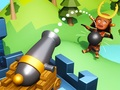 Spiel Königliche Belagerung Online