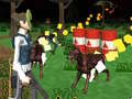 Spiel Bester Kampf Cover Royale Online