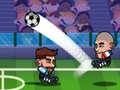 Spiel Kopf Fußball Exklusiv Online