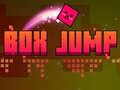 Spiel Kasten-Sprung Online