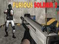 Spiel Wütender Soldat 2 Online