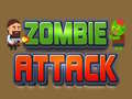 Spiel Zombie-Angriff Online