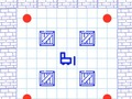 Spiel Kisten bewegen Online