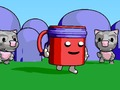 Spiel Zwei Tassen Online