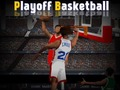 Spiel Playoff Basketball Online