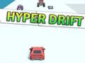 Spiel Hyper Drift Online