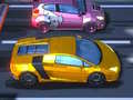 Spiel Extreme Drag-Racing Online