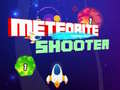 Spiel Meteoriten-Schütze Online