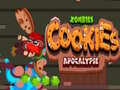 Spiel Zombies Keks Apokalypse Online