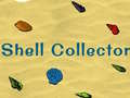 Spiel Muschelsammler Online