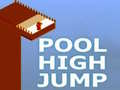 Spiel Hochsprung im Pool Online