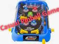 Spiel Casual-Pinball-Spiel Online