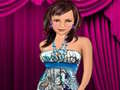 Spiel Coole Modell-Ankleide Online