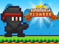 Spiel Super Ninja Klempner Online