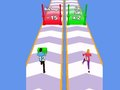 Spiel Reiche Paar Rennen Online