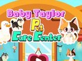 Spiel Baby Taylor Tierpflegezentrum Online
