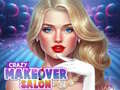 Spiel Verrückter Makeover-Salon Online