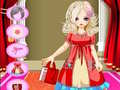 Spiel Liebes Süßes Mädchen Online