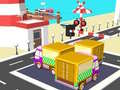 Spiel Parken Mania 3D Online