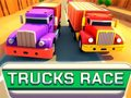 Spiel Lastwagenrennen Online
