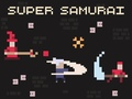 Spiel Super Samurai Online