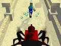 Spiel Noob gegen Choo-Choo Charles Online