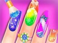 Spiel Baby Nagelstudio Online