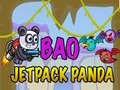 Spiel Jetpack Panda Bao Online