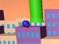 Spiel Flappy Vogel 3D Online