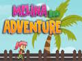 Spiel Melina Run Abenteuer Online