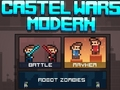 Spiel Burgenkriege: Modern Online