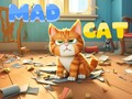 Spiel Verrückte Katze Online