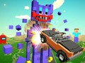 Spiel Nubic Stunt-Auto Zerschmetterer Online