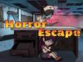 Spiel Horror-Escape Online