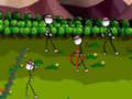 Spiel Karton Hausverteidigung Online