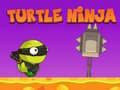 Spiel Schildkröten Ninja Online