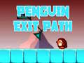 Spiel Penguin Ausstiegspfad Online