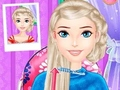 Spiel Schönheit Friseursalon Online
