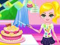Spiel Geburtstagsmädchen Online