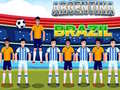 Spiel Brasilien Argentinien Online