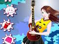 Spiel Gitarristin Online
