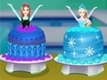 Spiel Wie man einen Modedollenkuchen macht Online