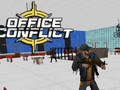 Spiel Büro Konflikt Online